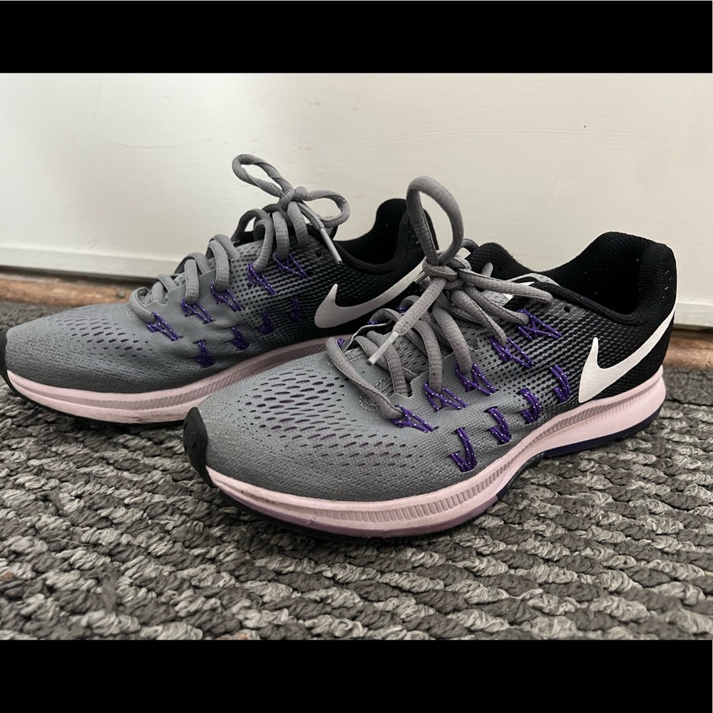 Nike Zoom